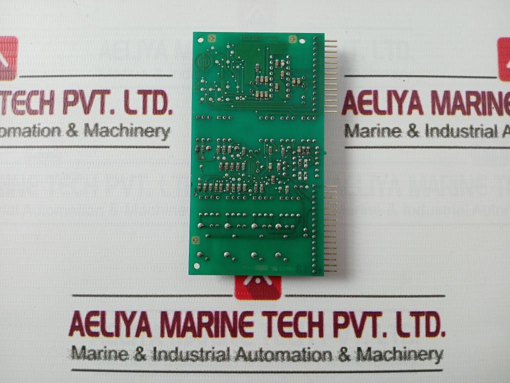 S624/M4 Printed Circuit Board 0902410122 94V-0
