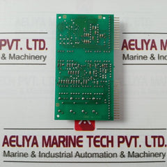 S624/M4 Printed Circuit Board 0902410122 94V-0