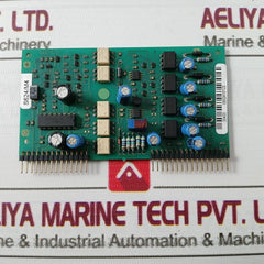S624/M4 Printed Circuit Board 0902410122 94V-0