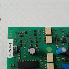 S624/M4 Printed Circuit Board 0902410122 94V-0