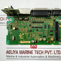 S62Ns2R8Iu1 Printed Circuit Board Pcb 94V-0 4G3J19550 E226252 Bmx-02 02010912