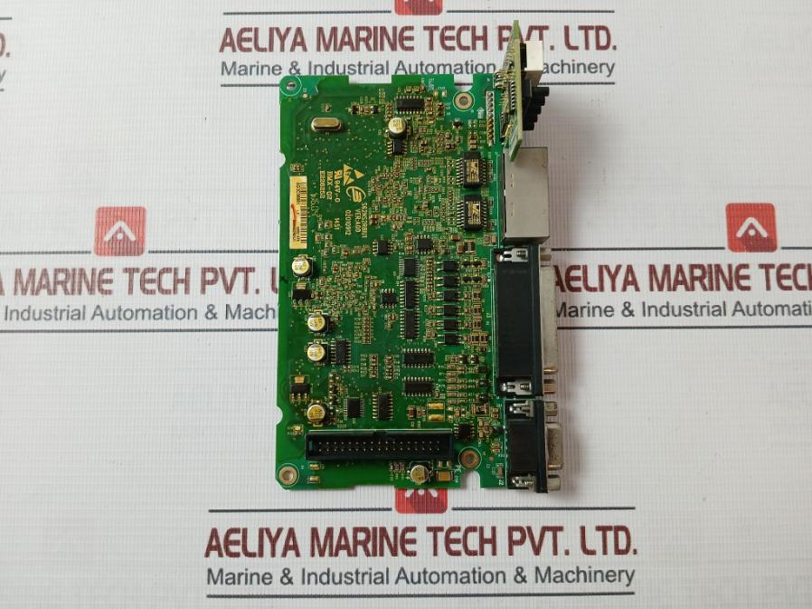 S62Ns2R8Iu1 Printed Circuit Board Pcb 94V-0 4G3J19550 E226252 Bmx-02 02010912