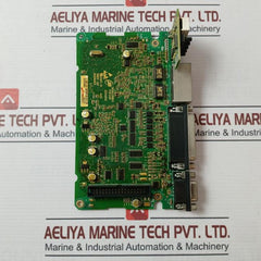 S62Ns2R8Iu1 Printed Circuit Board Pcb 94V-0 4G3J19550 E226252 Bmx-02 02010912
