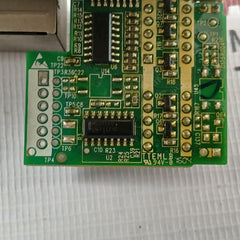 S62Ns2R8Iu1 Printed Circuit Board Pcb 94V-0 4G3J19550 E226252 Bmx-02 02010912