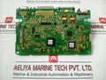 S62Ns2R8Iu1 Printed Circuit Board Pcb 94V-0 4G3J19550 E226252 Bmx-02 02010912