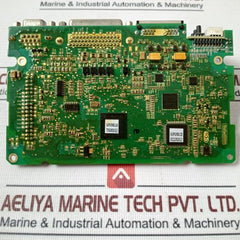 S62Ns2R8Iu1 Printed Circuit Board Pcb 94V-0 4G3J19550 E226252 Bmx-02 02010912