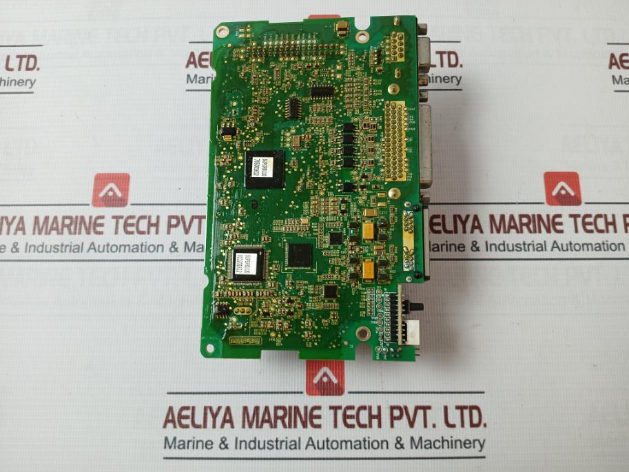 S62Ns2R8Iu1 Printed Circuit Board Pcb 94V-0 4G3J19550 E226252 Bmx-02 02010912