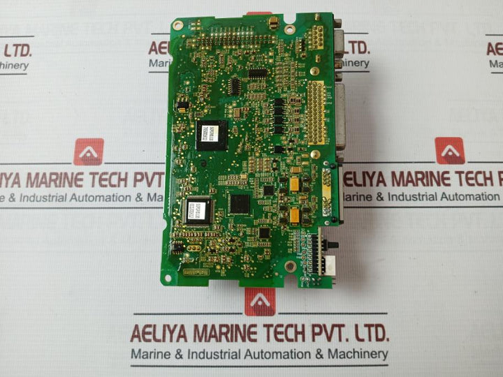 S62Ns2R8Iu1 Printed Circuit Board Pcb 94V-0 4G3J19550 E226252 Bmx-02 02010912