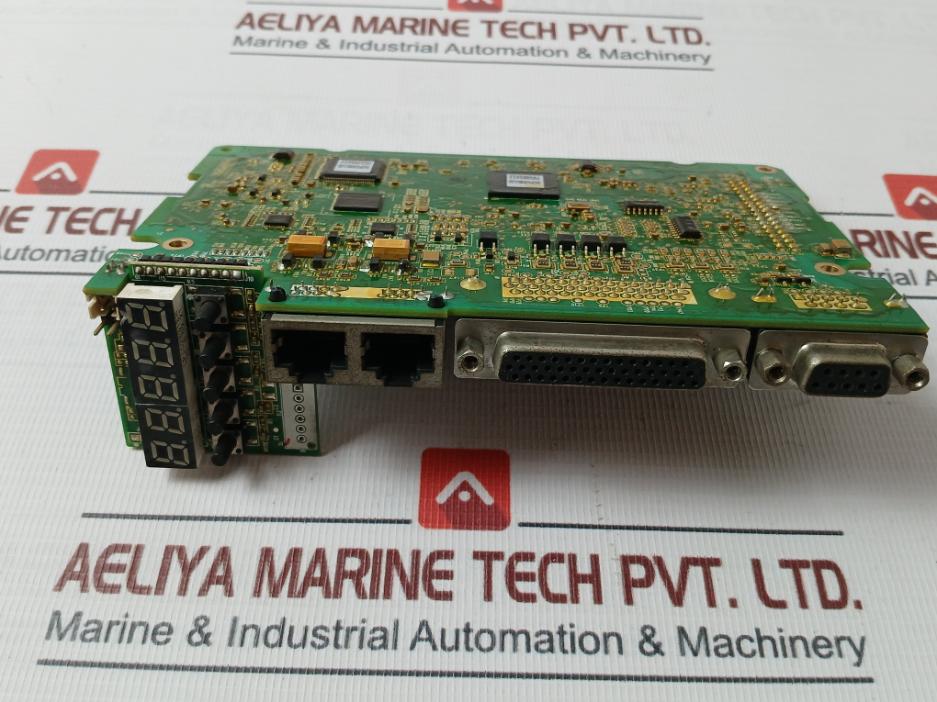 S62Ns2R8Iu1 Printed Circuit Board Pcb 94V-0 4G3J19550 E226252 Bmx-02 02010912