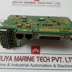 S62Ns2R8Iu1 Printed Circuit Board Pcb 94V-0 4G3J19550 E226252 Bmx-02 02010912
