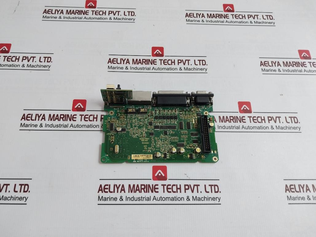 S62Ns2R8Iu1 Pcb Printed Circuit Board Ver.A00 1451 Ttemlb E85416 94V-0