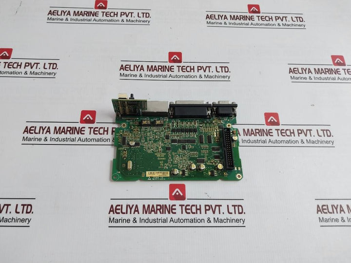 S62Ns2R8Iu1 Pcb Printed Circuit Board Ver.A00 1451 Ttemlb E85416 94V-0