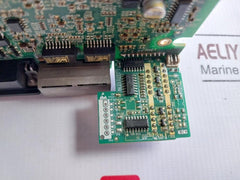 S62Ns2R8Iu1 Pcb Printed Circuit Board Ver.A00 1451 Ttemlb E85416 94V-0