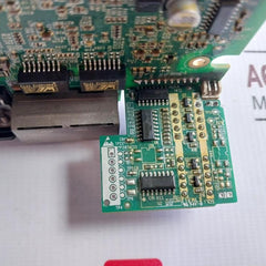 S62Ns2R8Iu1 Pcb Printed Circuit Board Ver.A00 1451 Ttemlb E85416 94V-0