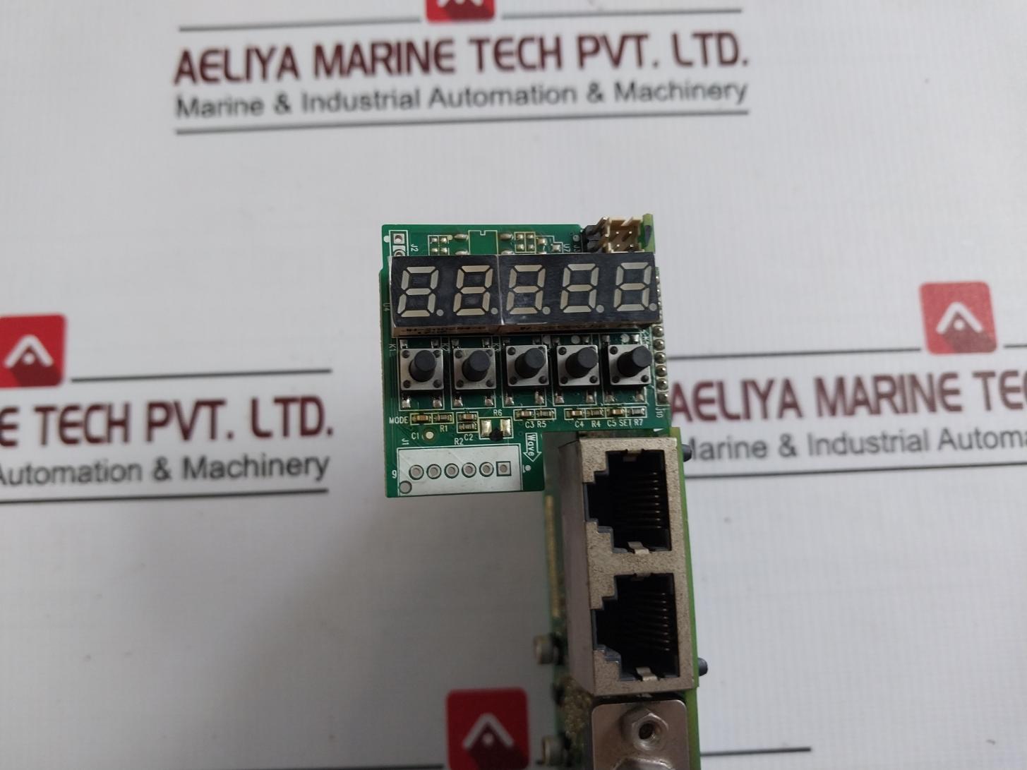 S62Ns2R8Iu1 Pcb Printed Circuit Board Ver.A00 1451 Ttemlb E85416 94V-0