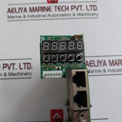 S62Ns2R8Iu1 Pcb Printed Circuit Board Ver.A00 1451 Ttemlb E85416 94V-0