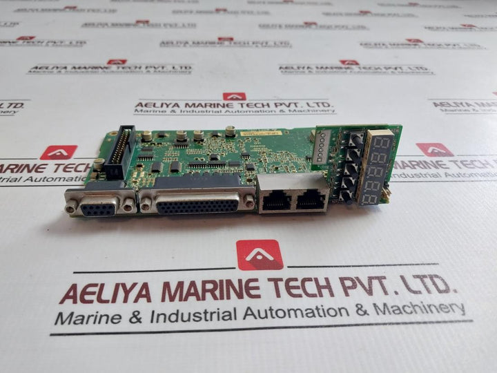 S62Ns2R8Iu1 Pcb Printed Circuit Board Ver.A00 1451 Ttemlb E85416 94V-0