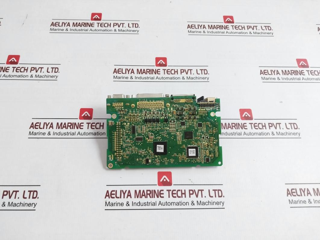 S62Ns2R8Iu1 Pcb Printed Circuit Board Ver.A00 1451 Ttemlb E85416 94V-0