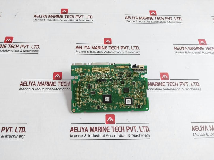 S62Ns2R8Iu1 Pcb Printed Circuit Board Ver.A00 1451 Ttemlb E85416 94V-0