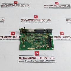 S62Ns2R8Iu1 Printed Circuit Board Pcb Ver.A00 94V-0 E85416 Tte