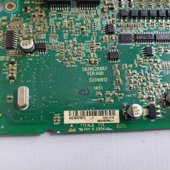 S62Ns2R8Iu1 Printed Circuit Board Pcb Ver.A00 94V-0 E85416 Tte