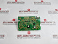 S62Ns2R8Iu1 Printed Circuit Board Pcb Ver.A00 94V-0 E85416 Tte