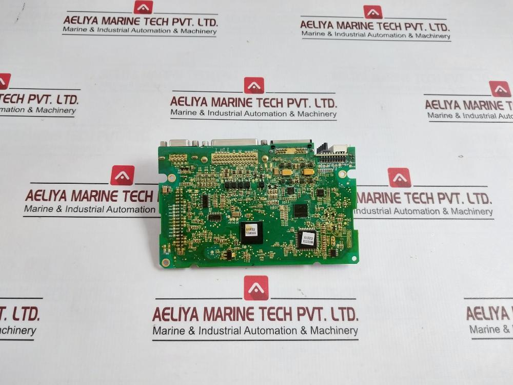 S62Ns2R8Iu1 Printed Circuit Board Pcb Ver.A00 94V-0 E85416 Tte