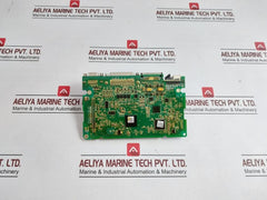 S62Ns2R8Iu1 Printed Circuit Board Pcb Ver.A00 94V-0 E85416 Tte