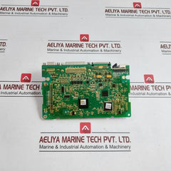 S62Ns2R8Iu1 Printed Circuit Board Pcb Ver.A00 94V-0 E85416 Tte