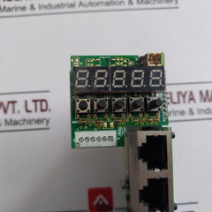 S62Ns2R8Iu1 Printed Circuit Board Pcb Ver.A00 94V-0 E85416 Tte