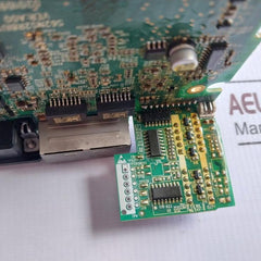 S62Ns2R8Iu1 Printed Circuit Board Pcb Ver.A00 94V-0 E85416 Tte