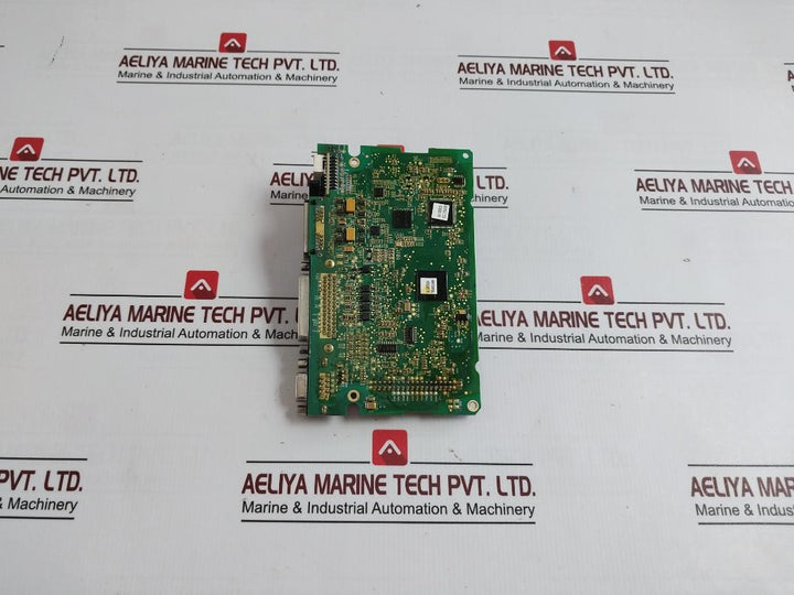 S62Ns2R8Iu1 Printed Circuit Board Pcb Ver.A00 94V-0 E85416 Tte