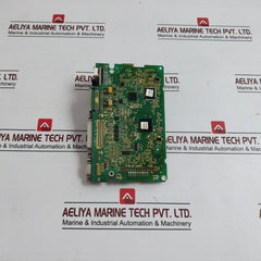 S62Ns2R8Iu1 Printed Circuit Board Pcb Ver.A00 94V-0 E85416 Tte