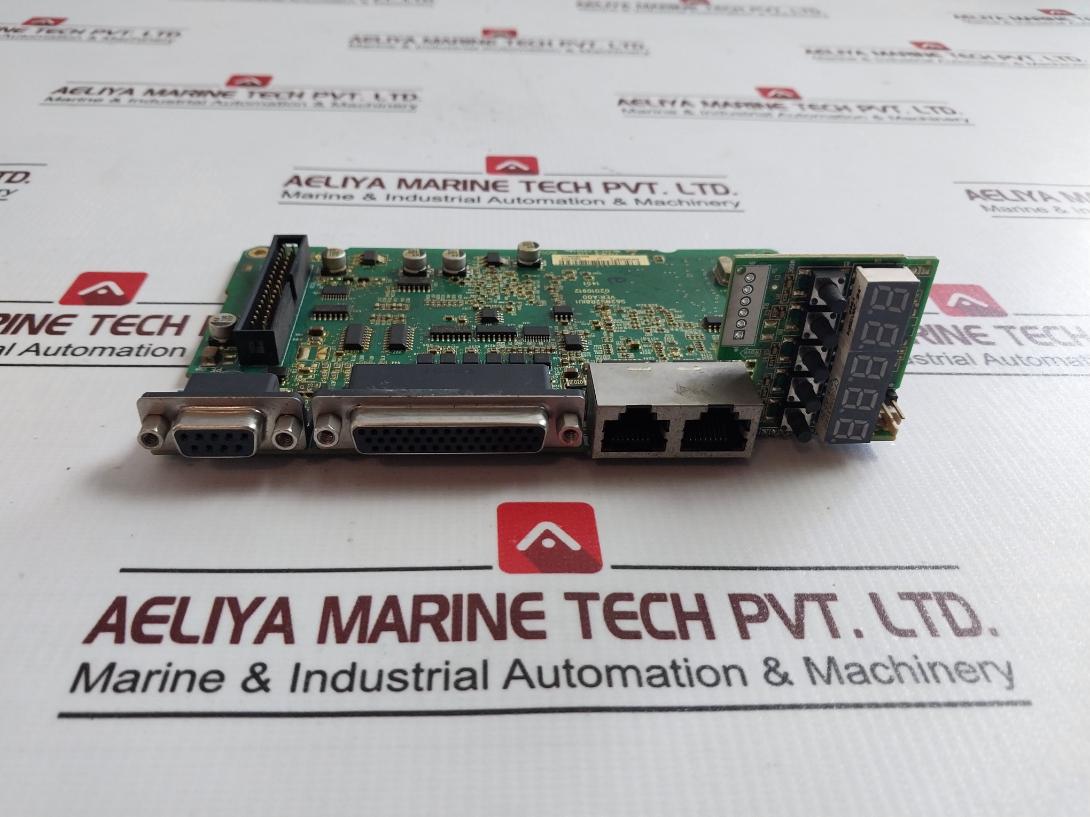 S62Ns2R8Iu1 Printed Circuit Board Pcb Ver.A00 94V-0 E85416 Tte