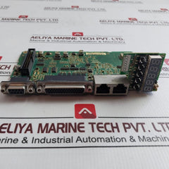 S62Ns2R8Iu1 Printed Circuit Board Pcb Ver.A00 94V-0 E85416 Tte