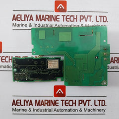 S6577Pa B Pcb Card Caution High Voltage Aa614 D95084A-3/3