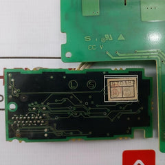 S6577Pa B Pcb Card Caution High Voltage Aa614 D95084A-3/3