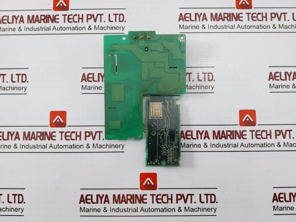 S6577Pa B Pcb Card Caution High Voltage Aa614 D95084A-3/3