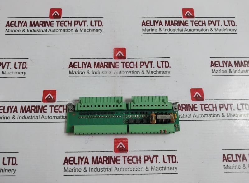 S676.6 10 Printed Circuit Board 1522r0