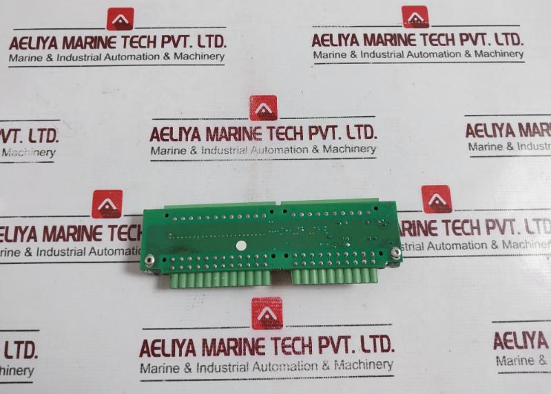 S676.6 10 Printed Circuit Board 1522r0