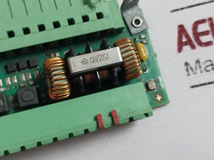 S676.6 10 Printed Circuit Board 1522r0