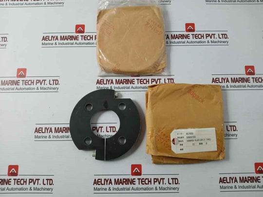 S6902102 Scraper Plate Split Type