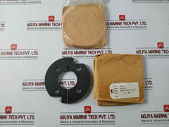 S6902102 Scraper Plate Split Type