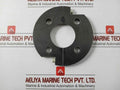S6902102 Scraper Plate Split Type