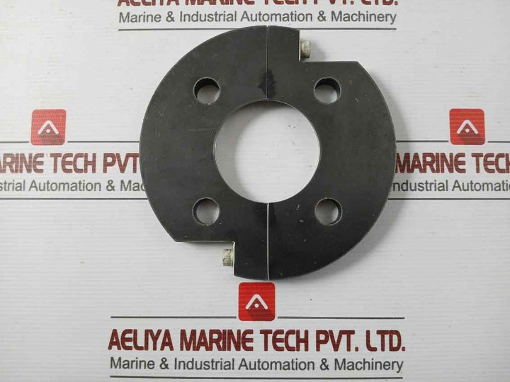 S6902102 Scraper Plate Split Type