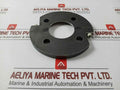 S6902102 Scraper Plate Split Type