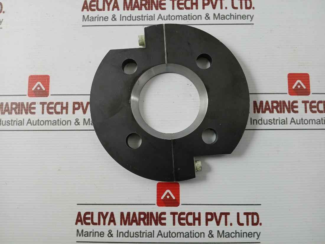 S6902102 Scraper Plate Split Type