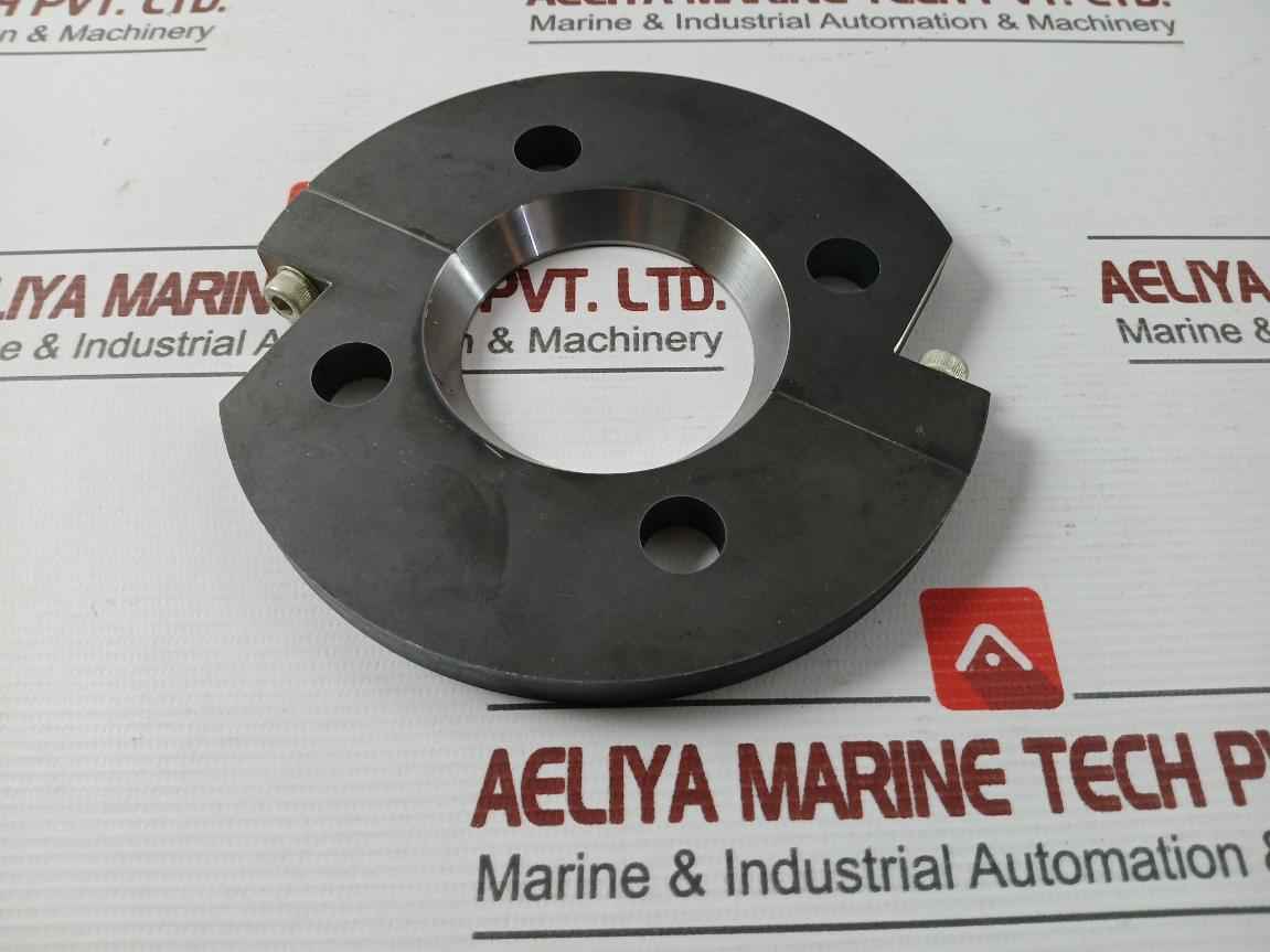 S6902102 Scraper Plate Split Type
