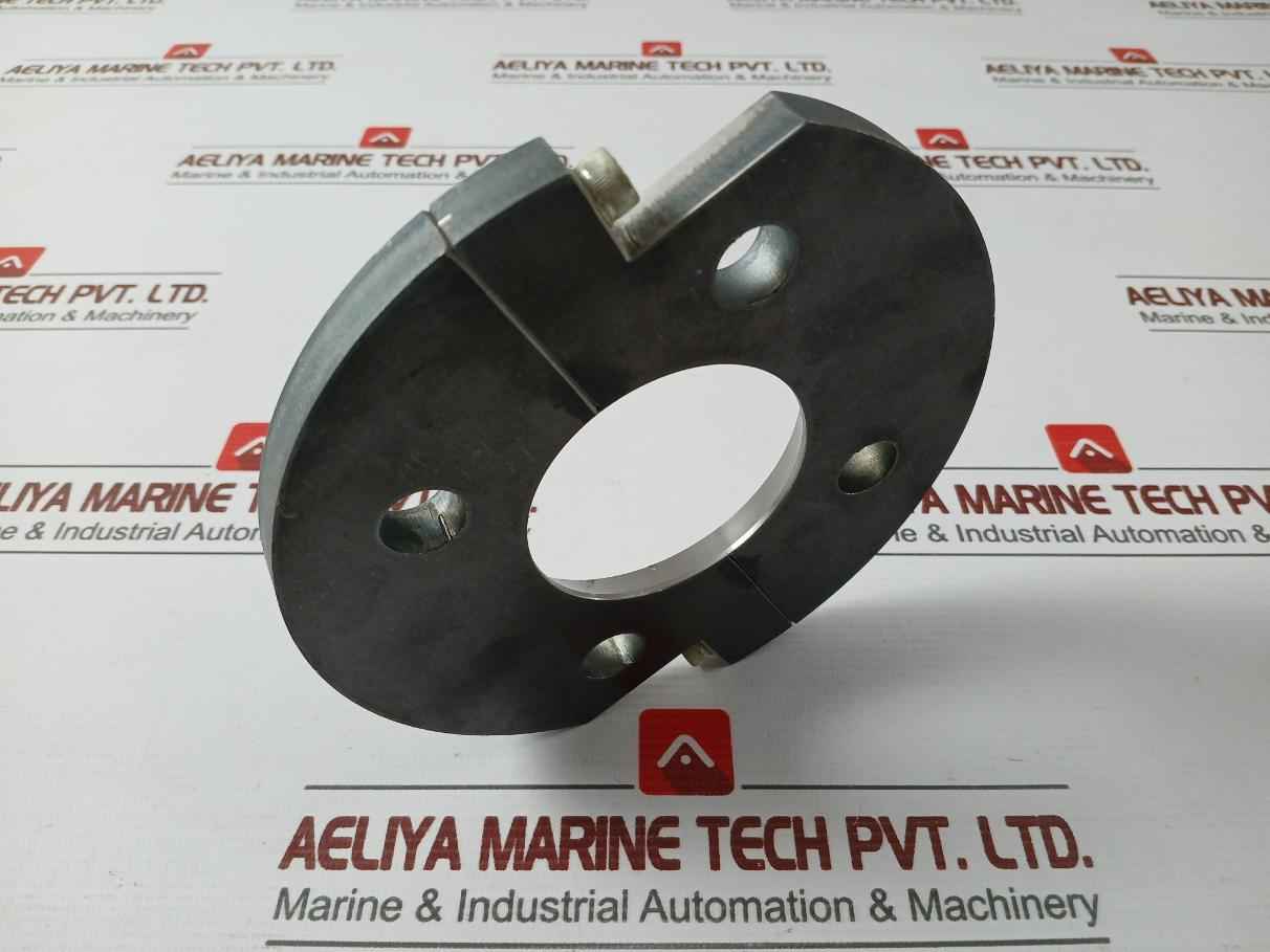 S6902102 Scraper Plate Split Type