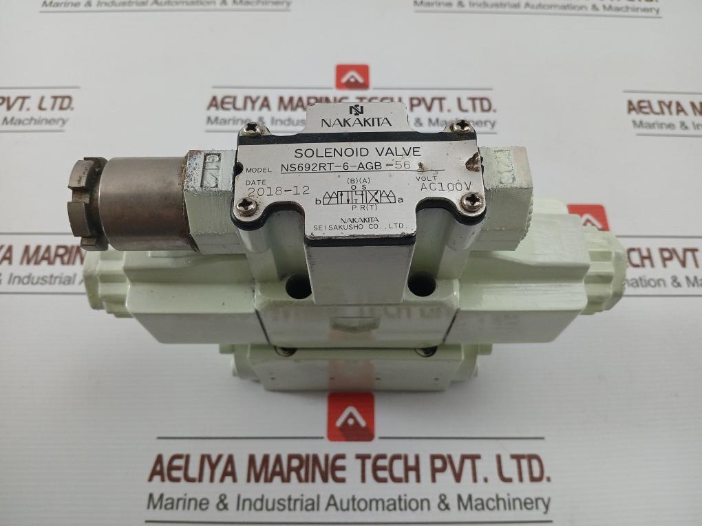 S692RT-6-AGB-56-Solenoid-Valve-Ac100v-Nakakita-Seisakusho-210094-2
